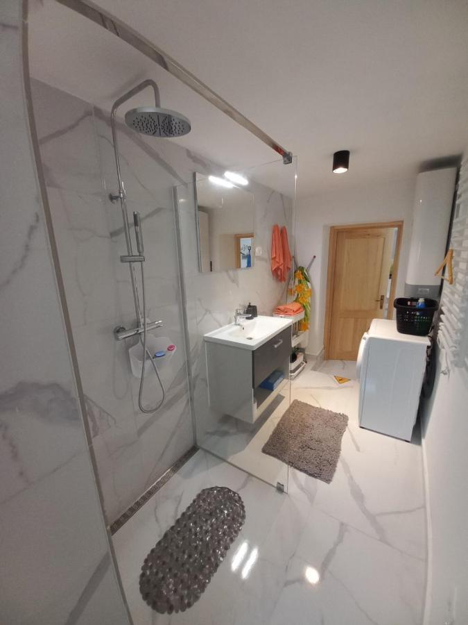 Apartma Spano Bovec Exterior foto